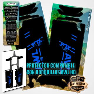 Protector Horquilla Fox 36 AWL HD PPF129