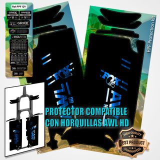 Protector Horquilla Fox 36 AWL HD PPF129