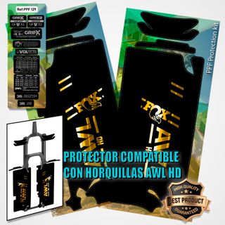 Protector Horquilla Fox 36 AWL HD PPF129