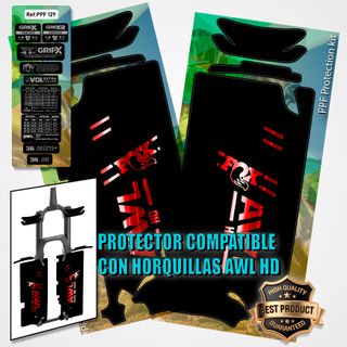 Protector Horquilla Fox 36 AWL HD PPF129