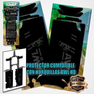 Protector Horquilla Fox 36 AWL HD PPF129