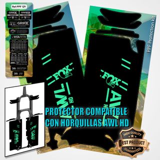 Protector Horquilla Fox 36 AWL HD PPF129