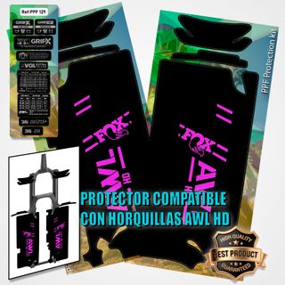 Protector Horquilla Fox 36 AWL HD PPF129