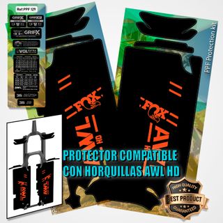Protector Horquilla Fox 36 AWL HD PPF129