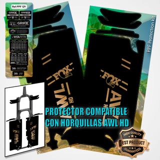 Protector Horquilla Fox 36 AWL HD PPF129