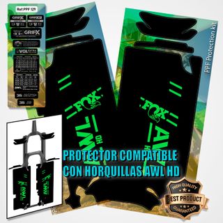 Protector Horquilla Fox 36 AWL HD PPF129