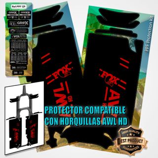 Protector Horquilla Fox 36 AWL HD PPF129