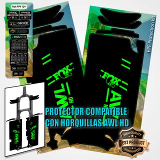 Protector Horquilla Fox 36 AWL HD PPF129