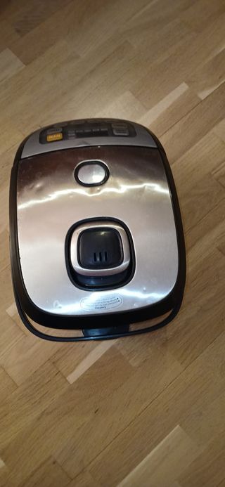 Robot de cocina multifunción