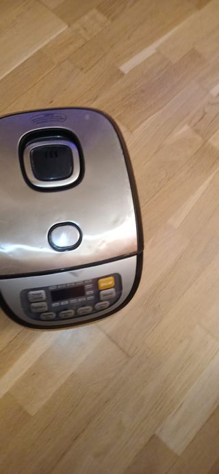 Robot de cocina multifunción