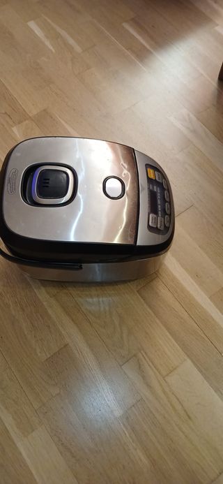 Robot de cocina multifunción