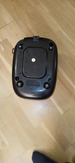 Robot de cocina multifunción