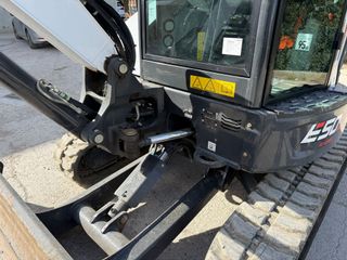 BOBCAT E50Z ***IMPECABLE***