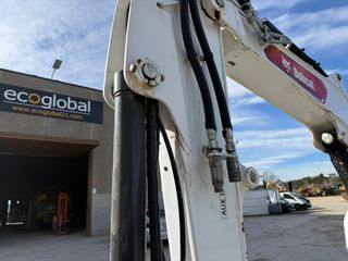 BOBCAT E50Z ***IMPECABLE***