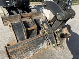 BOBCAT E50Z ***IMPECABLE***