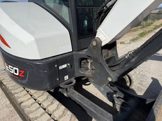 BOBCAT E50Z ***IMPECABLE***