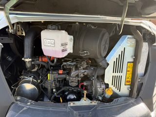 BOBCAT E50Z ***IMPECABLE***