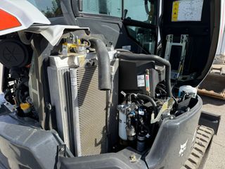 BOBCAT E50Z ***IMPECABLE***