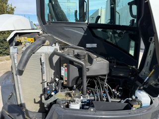 BOBCAT E50Z ***IMPECABLE***
