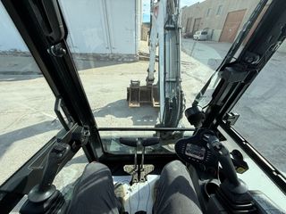 BOBCAT E50Z ***IMPECABLE***