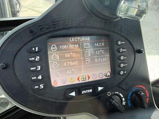 BOBCAT E50Z ***IMPECABLE***