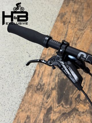 Canyon Torque Mullet CF 7 Carbon Sram GX 2024