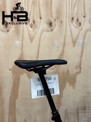 Canyon Torque Mullet CF 7 Carbon Sram GX 2024