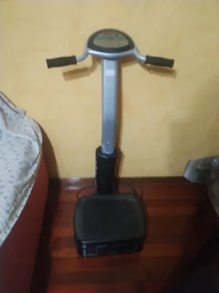 Máquina Vibratoria VibraPlus