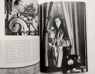 El universo de Alfred Hitchcock