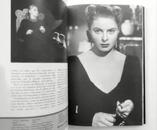 El universo de Alfred Hitchcock