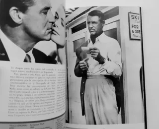 El universo de Alfred Hitchcock