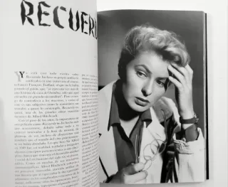 El universo de Alfred Hitchcock