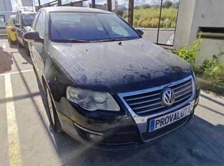 Volkswagen 3c5953501bg mando luces passat - 218861