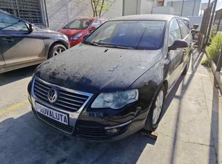 Volkswagen 3c5953501bg mando luces passat - 218861