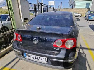 Volkswagen 3c5953501bg mando luces passat - 218861