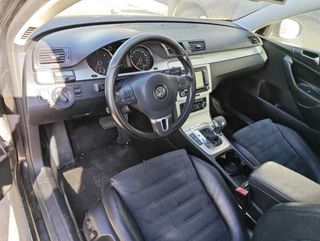 Volkswagen 3c5953501bg mando luces passat - 218861