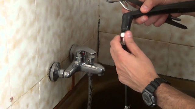 grifos fontanero reparacion