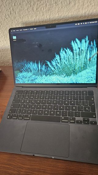 Nuevo MacBook Air M2