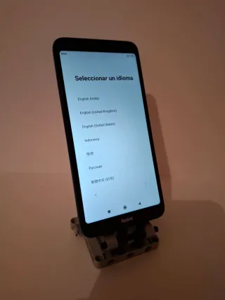 Xiaomi Redmi 7A