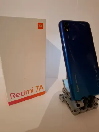 Xiaomi Redmi 7A