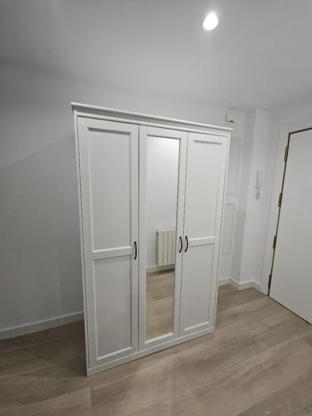 Montador de muebles