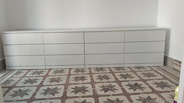 Montador de muebles