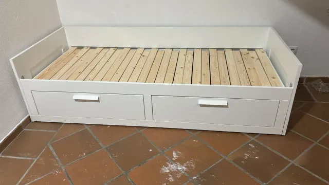 Montador de muebles