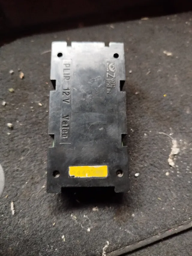 Modulo cierre centralizado Peugeot 205 309 BX