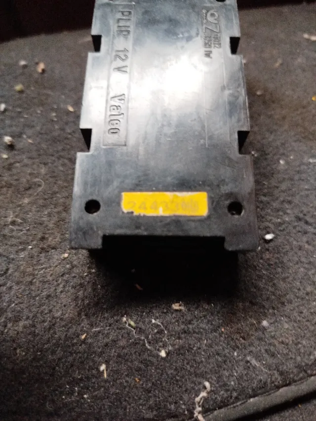 Modulo cierre centralizado Peugeot 205 309 BX