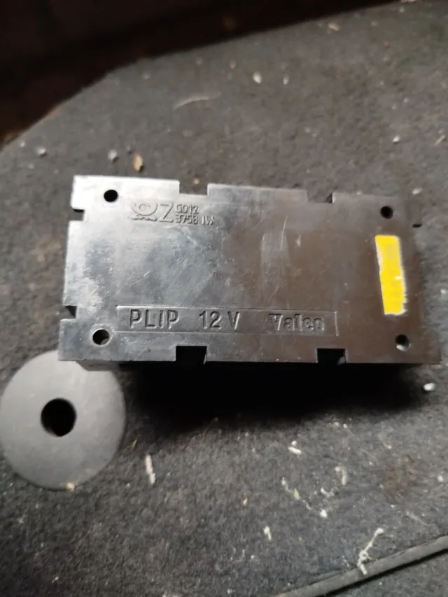 Modulo cierre centralizado Peugeot 205 309 BX