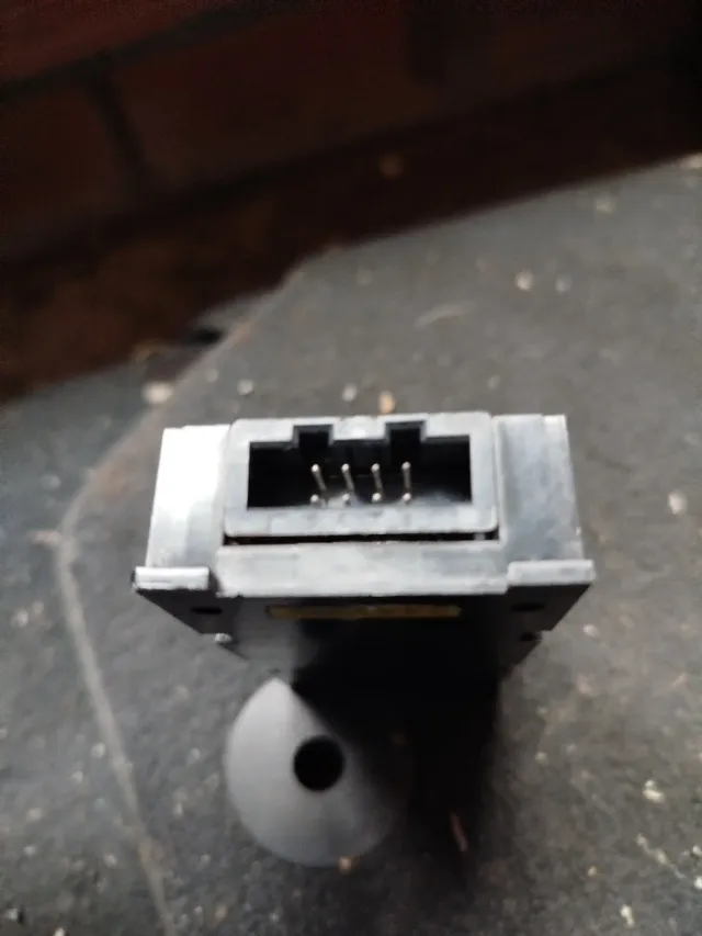 Modulo cierre centralizado Peugeot 205 309 BX