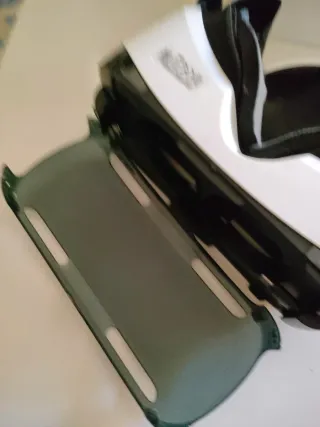 Gafas vortuales Samsung Gear VR Innovator Edition