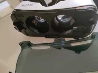 Gafas vortuales Samsung Gear VR Innovator Edition