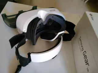 Gafas vortuales Samsung Gear VR Innovator Edition